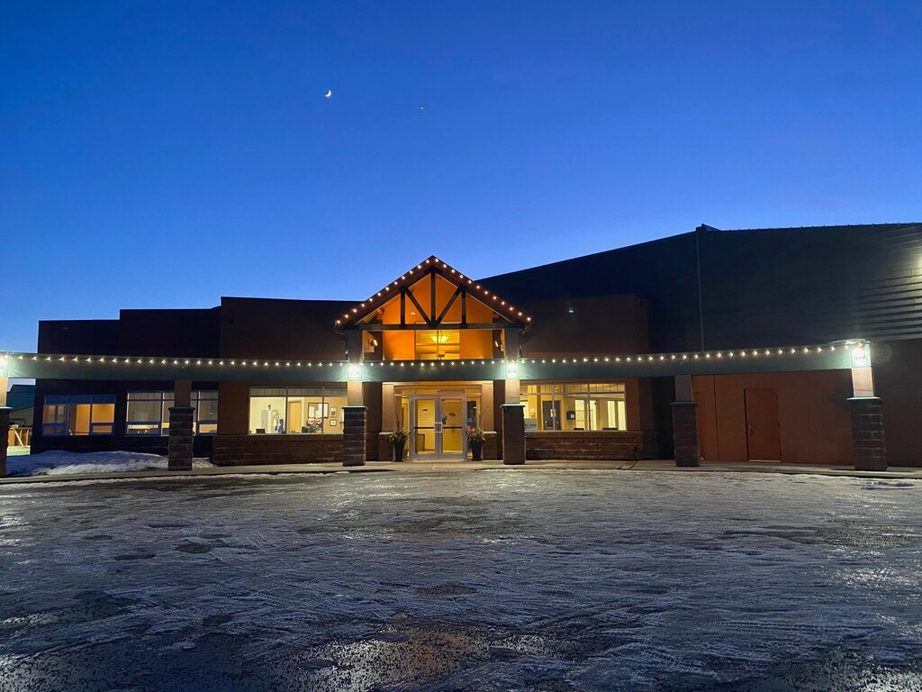 Bearspaw Lifestyle Centre